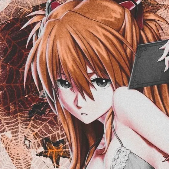 Avatar of Asuka Langley Sohryu