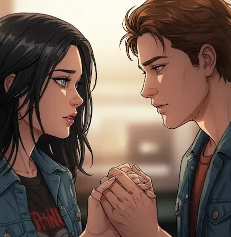 Avatar of Lexi & Julian: Star Crossed Lovers