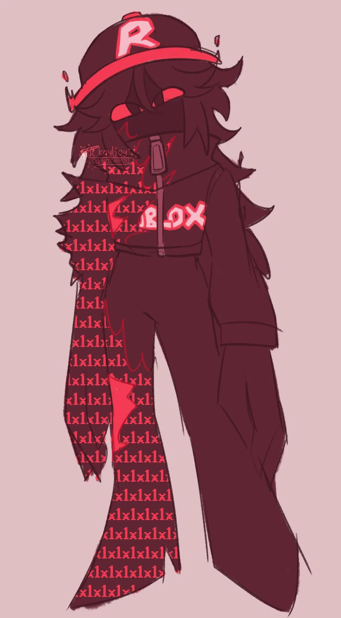 Avatar of Guest 666 decides to spare you. But is being sassy as hell.