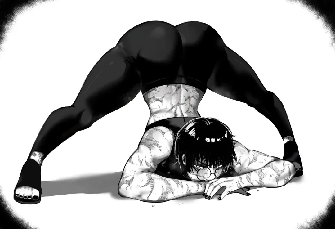 Avatar of Maki Zenin