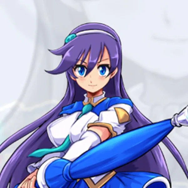Avatar of Keifia the Umbrella fencer (Final Fuck and Final Fuck AGAIN)