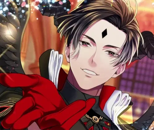 Avatar of Prideful Sin~