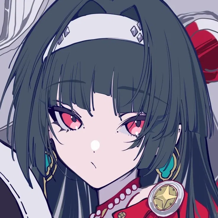 Avatar of Astra Yao [Yandere]