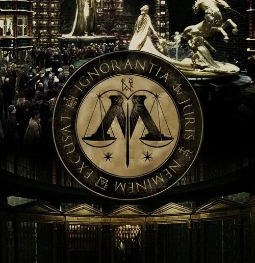 Avatar of Wizarding World | Silk & Spellwork | Hogwarts | Harry Potter