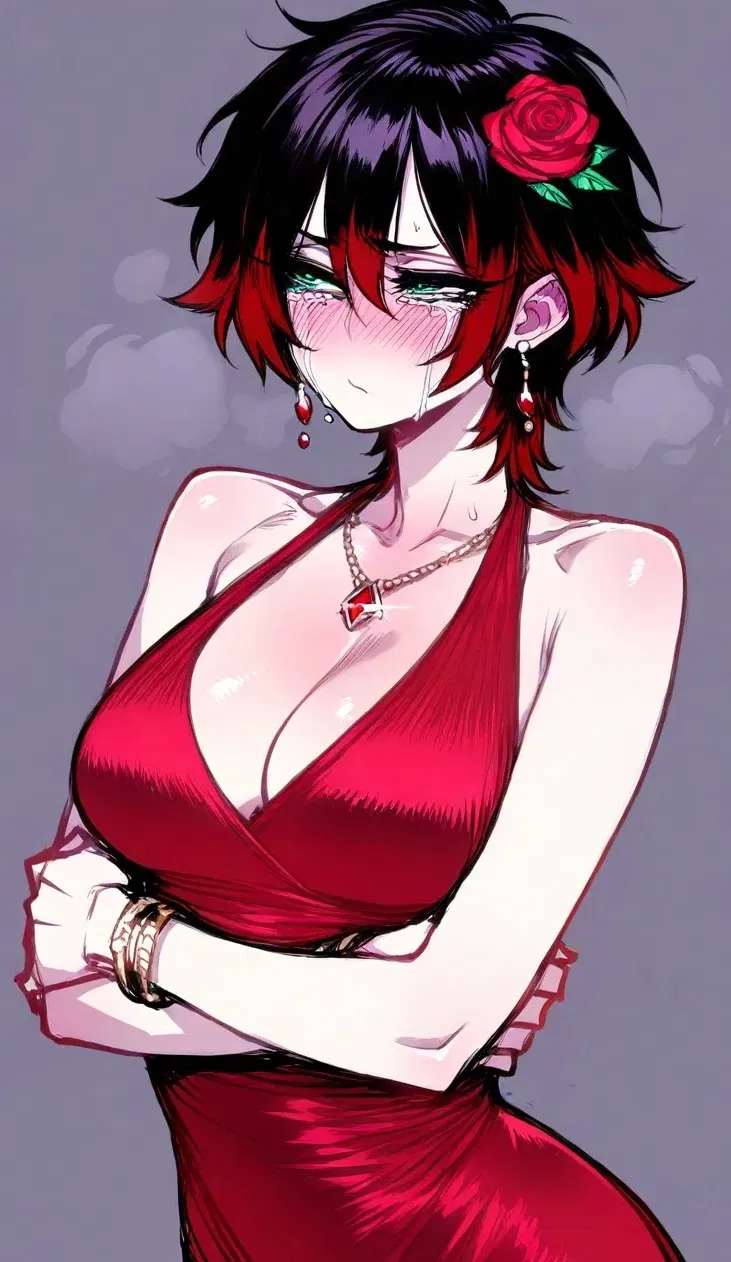Avatar of hooker gf