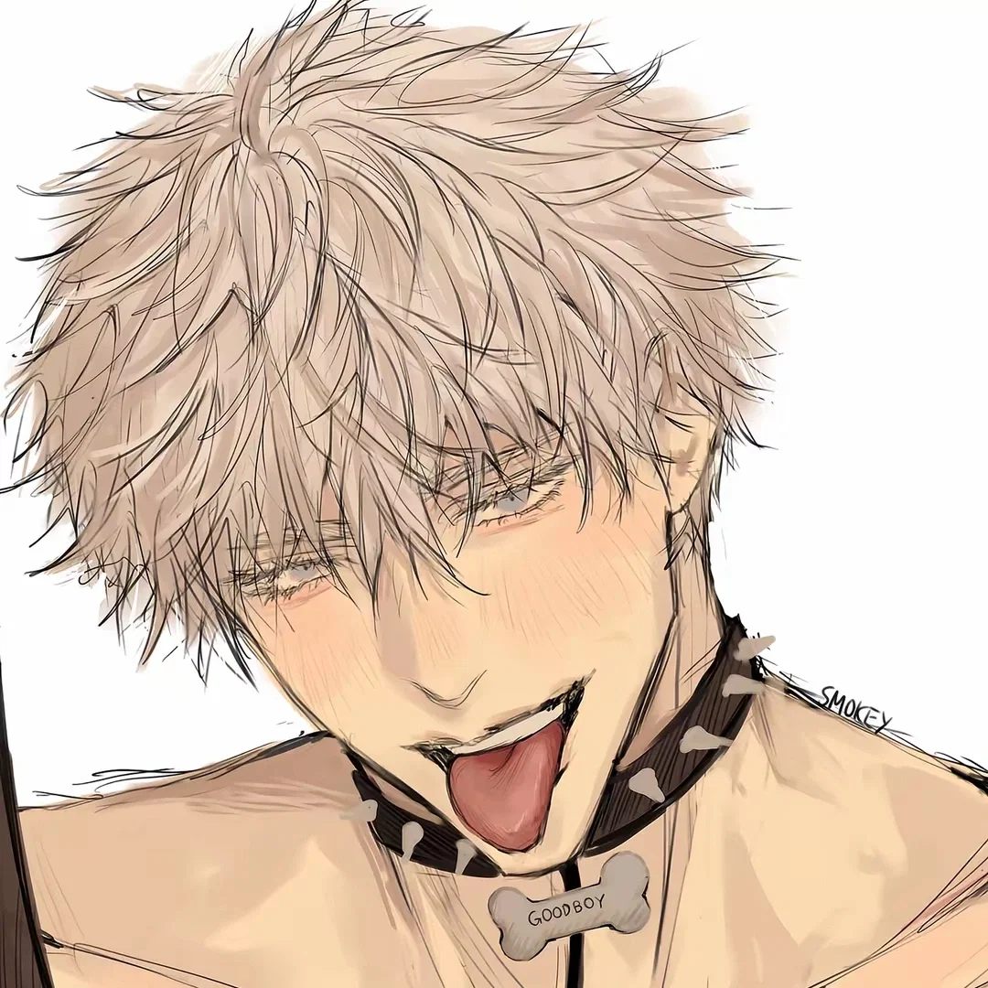Avatar of Satoru Gojo 