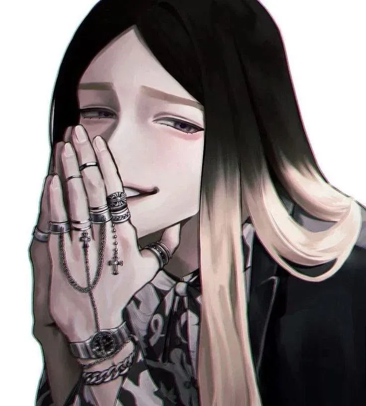 Avatar of Ran Haitani