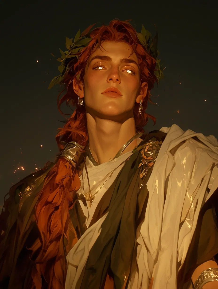 Avatar of Cassius