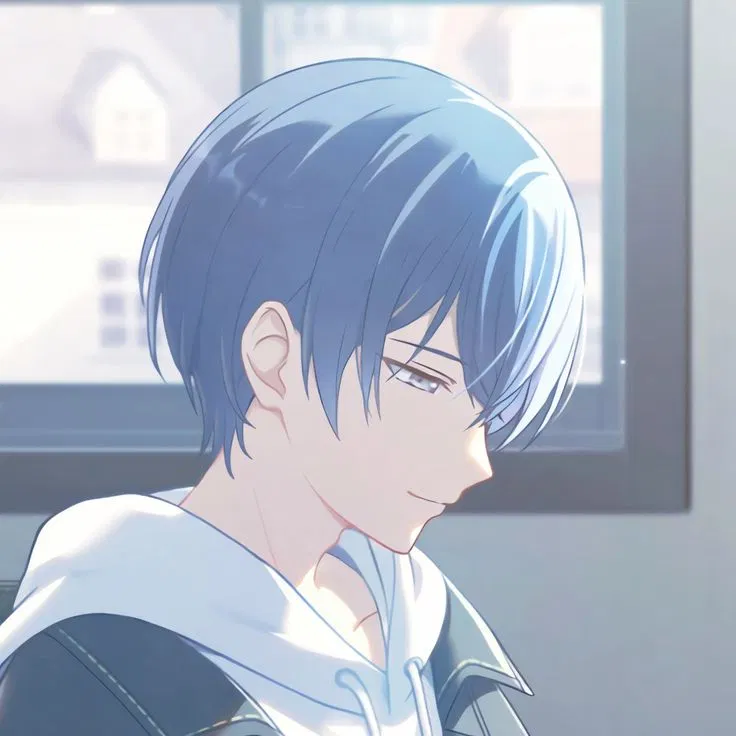 Avatar of ♡ Toya Aoyagi