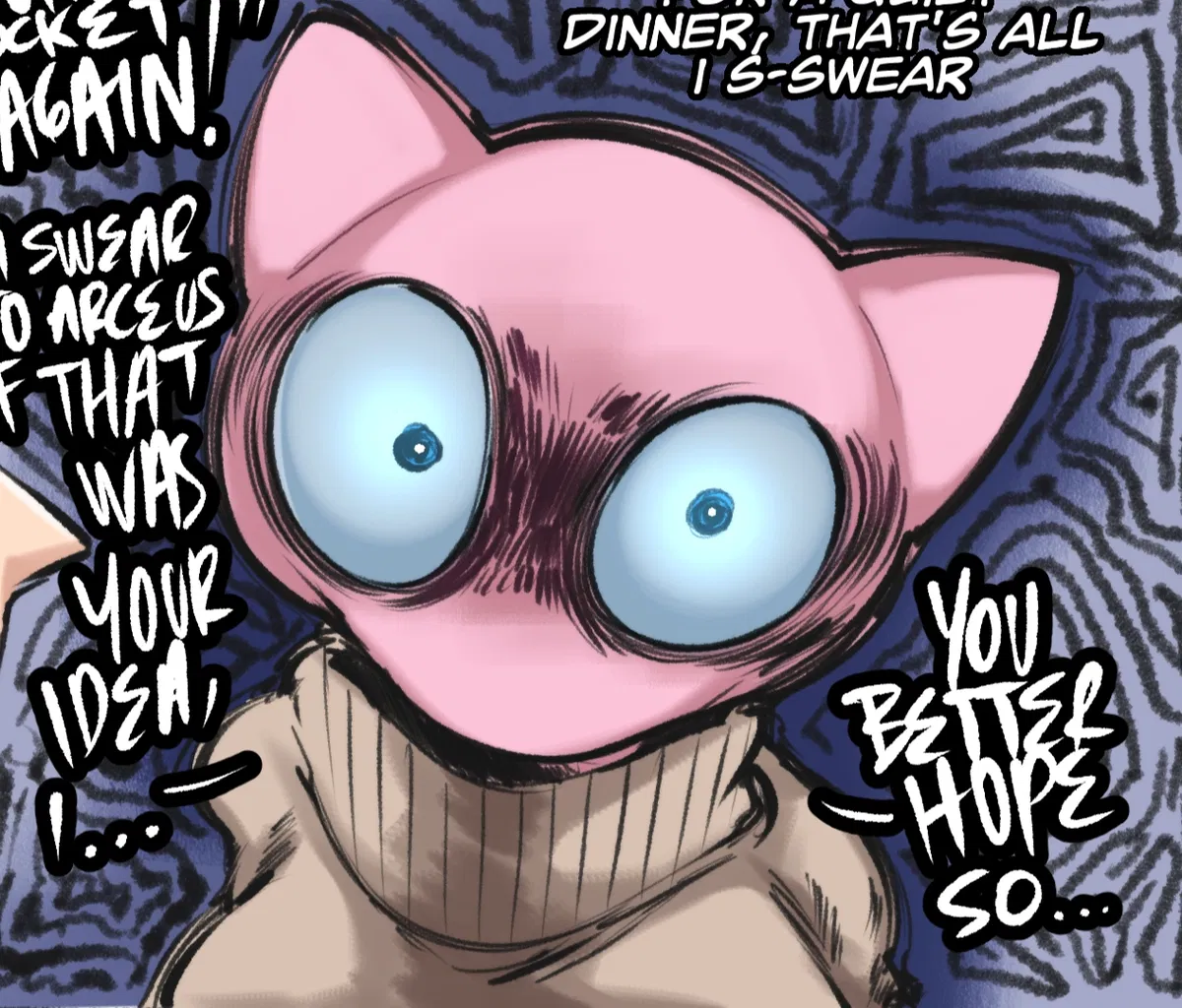 Avatar of Mew (Divorciada)