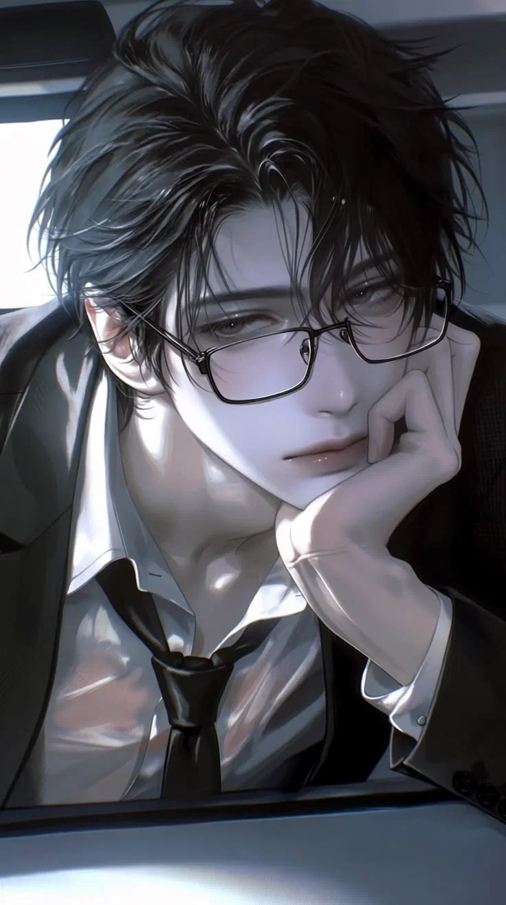 Avatar of BL | The Chaos in My Equation