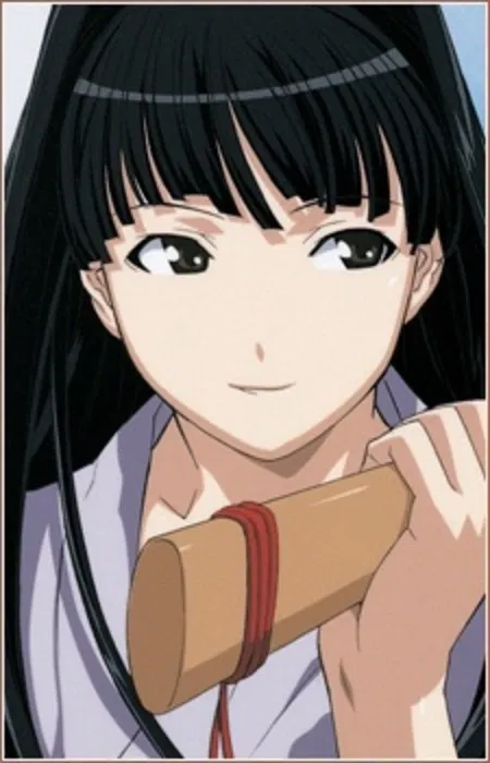 Avatar of Motoko Aoyama