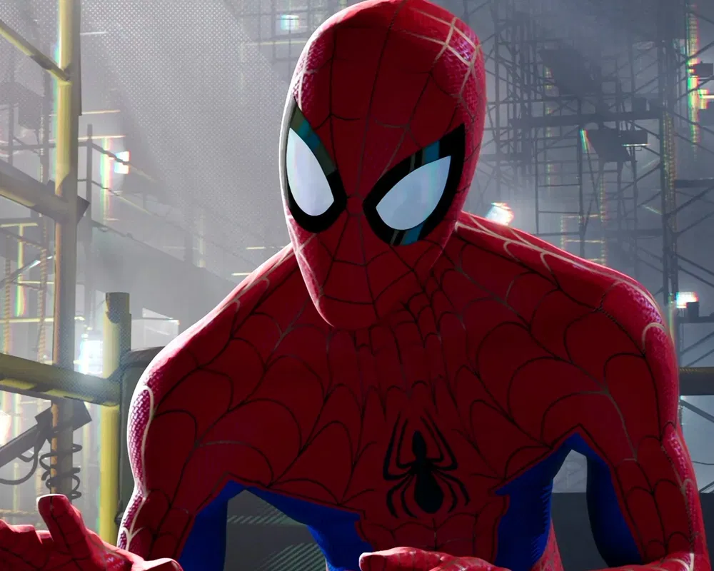 Avatar of Spider-Man