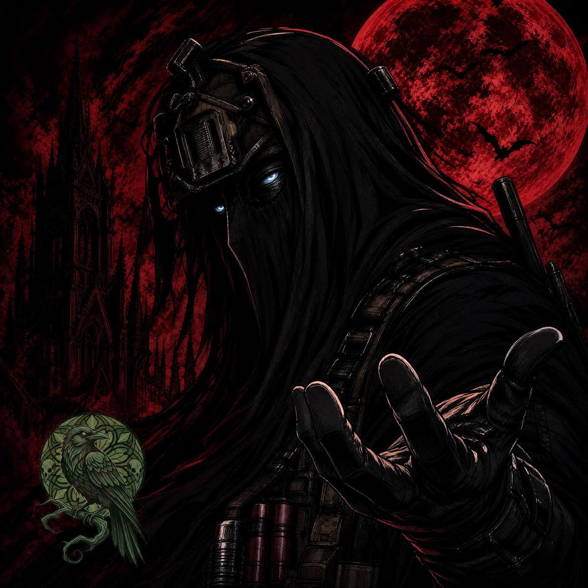 Avatar of Vamp!König » MINE