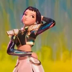 Avatar of Zoey — Feelings