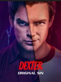 Avatar of Dexter original sin RPG