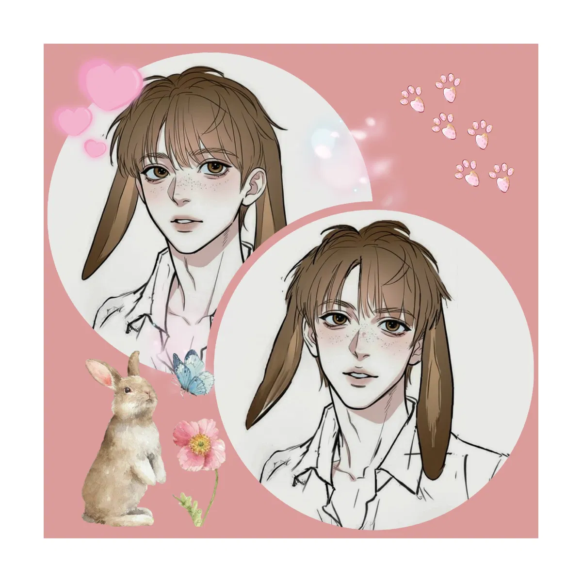 Avatar of Haruto — 🐇 