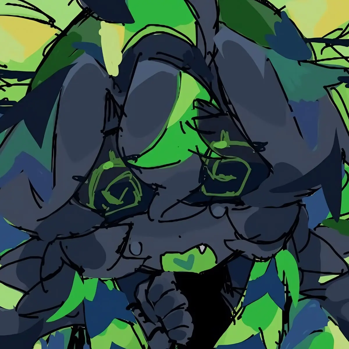 Avatar of Boombox - PHIGHTING!