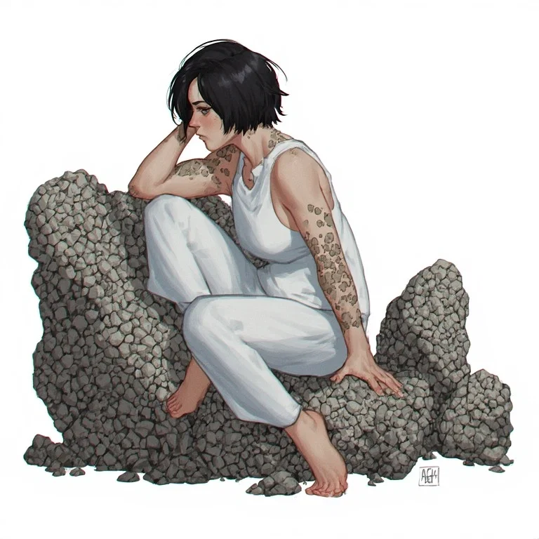Avatar of Codename Dandelion 