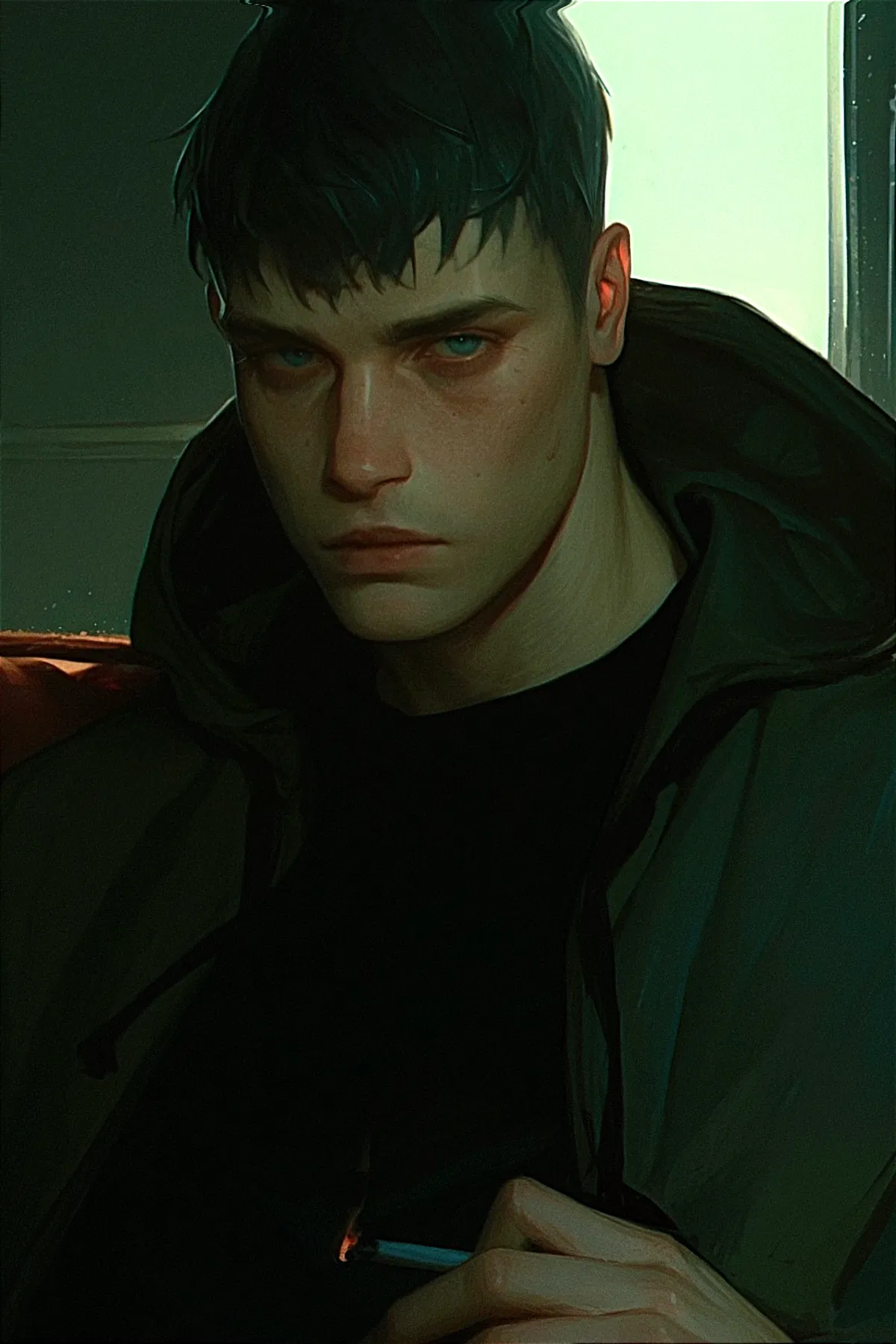 Avatar of Ayden
