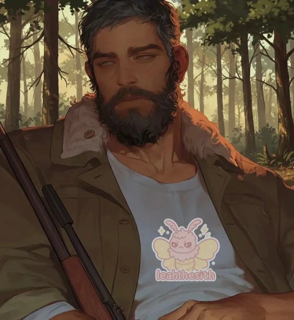 Avatar of Isaiah Hale | Apocalypse Hermit