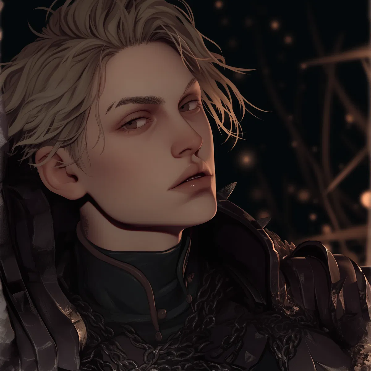 Avatar of Olivia - MHWilds