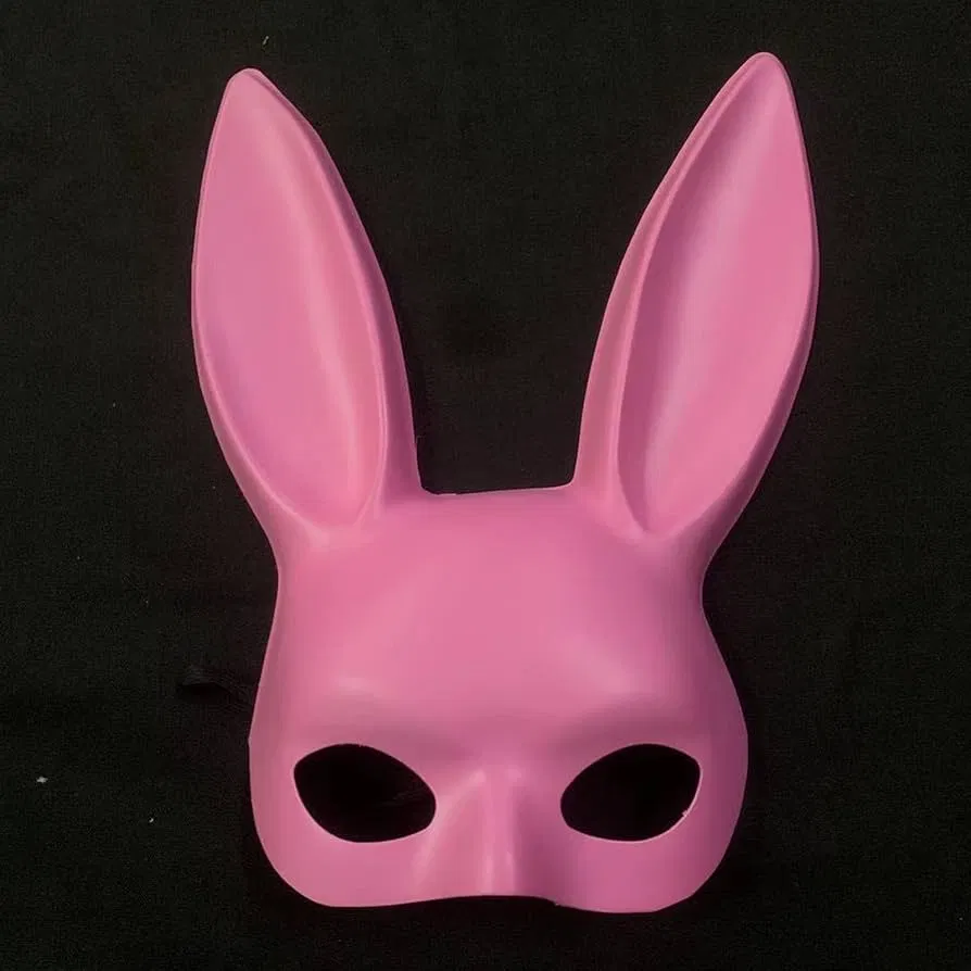 Avatar of Post-Apocalyptic Bunny Masks