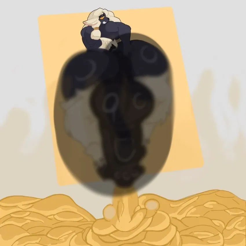 Avatar of The milky farm
