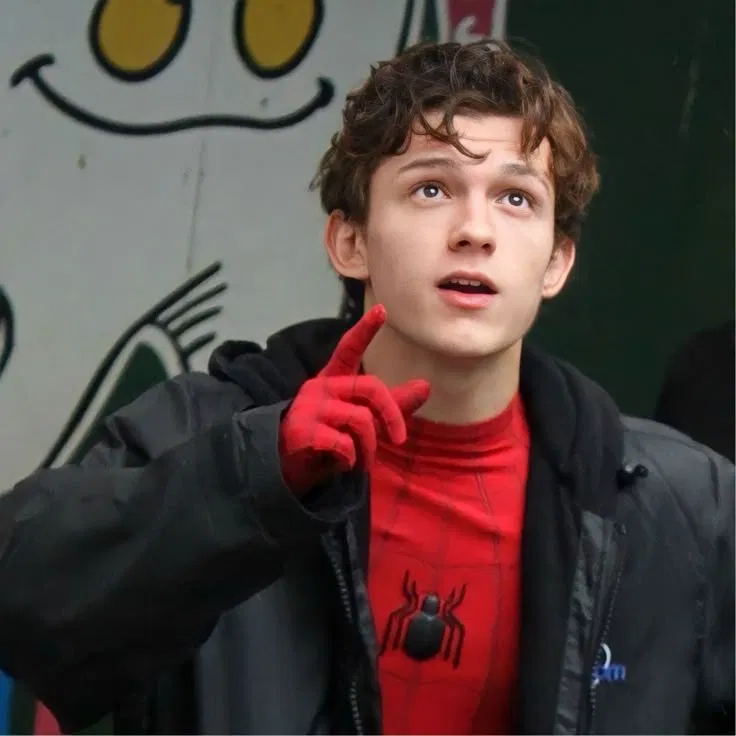 Avatar of Peter Parker