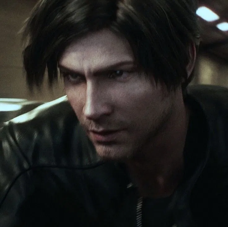 Avatar of Leon Kennedy