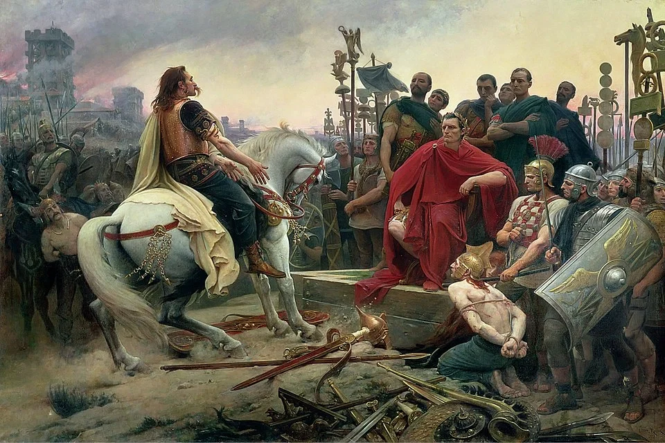 Avatar of Antiquity RPG