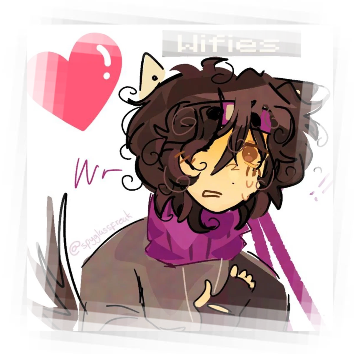 Avatar of Wifies