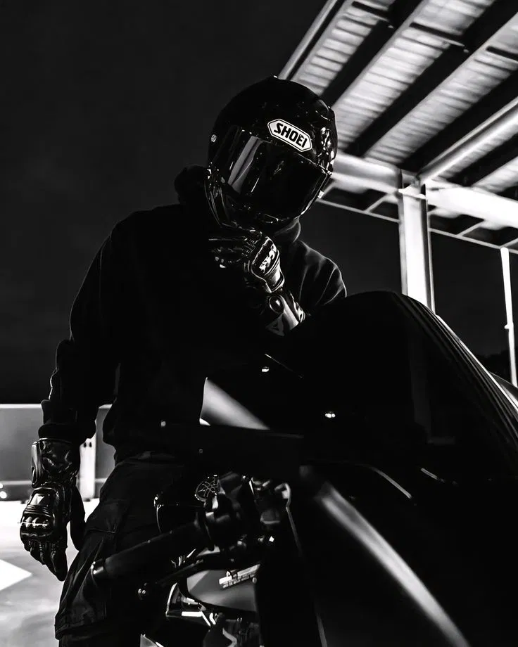 Avatar of Wesley Leone | biker boy 
