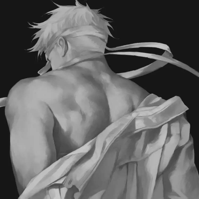 Avatar of gojo satoru | jujutsu kaisen