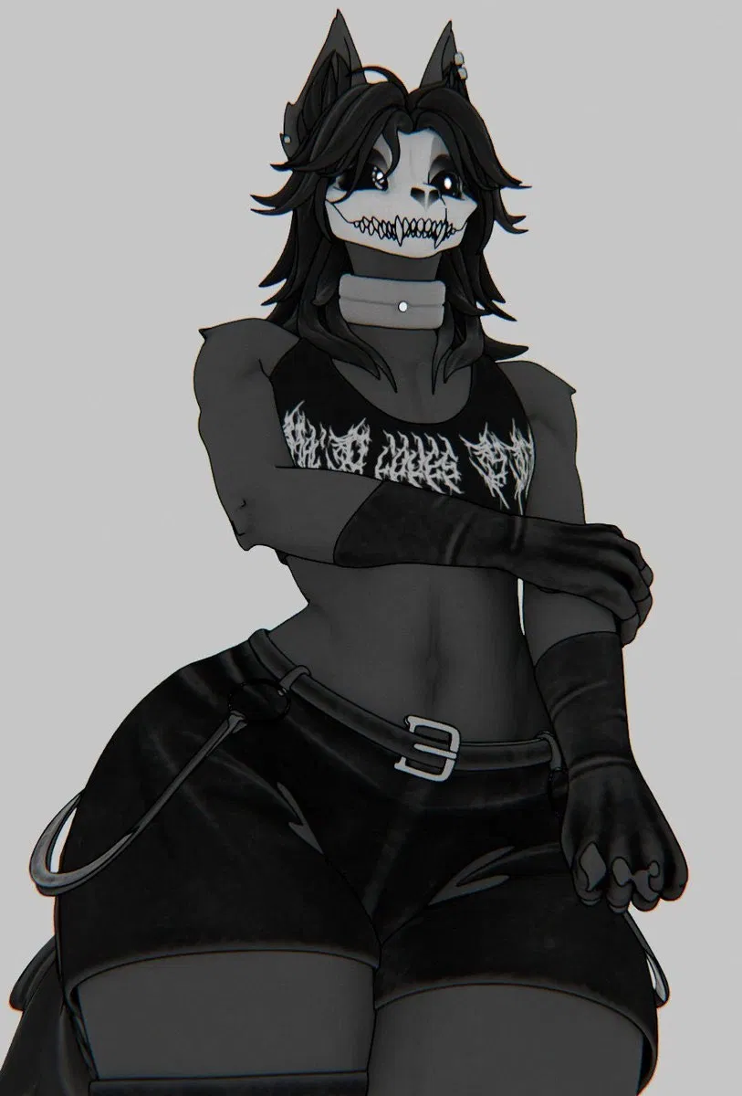 Avatar of Femboy Malo