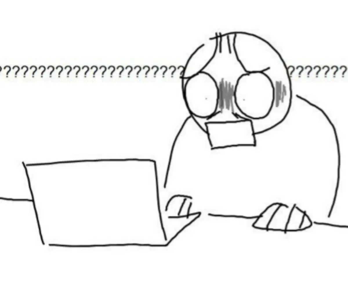 Avatar of Pls click, I need ur help!
