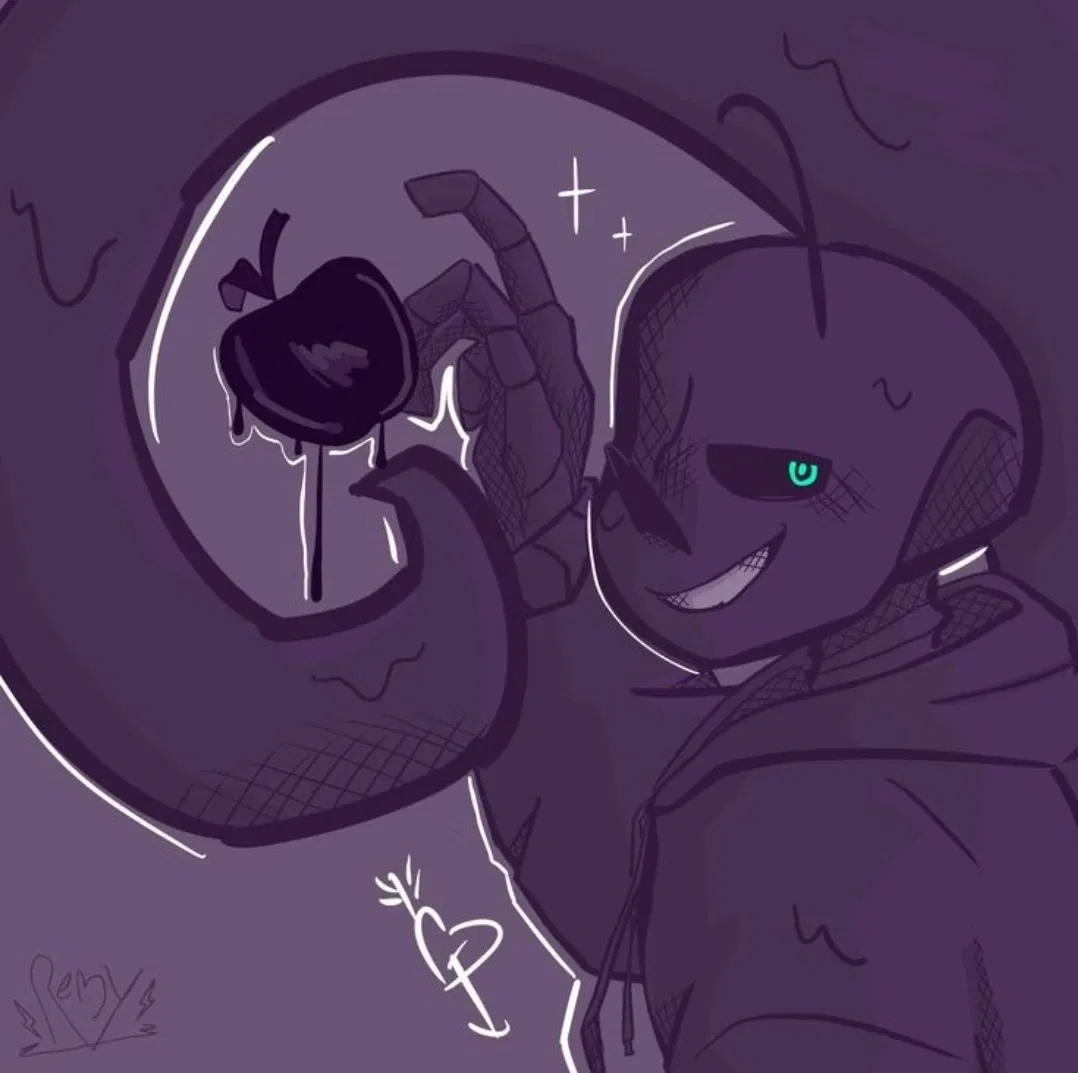 Avatar of ~☾︎𝙽𝚒𝚐𝚑𝚝𝚖𝚊𝚛𝚎!𝚜𝚊𝚗𝚜☽︎~