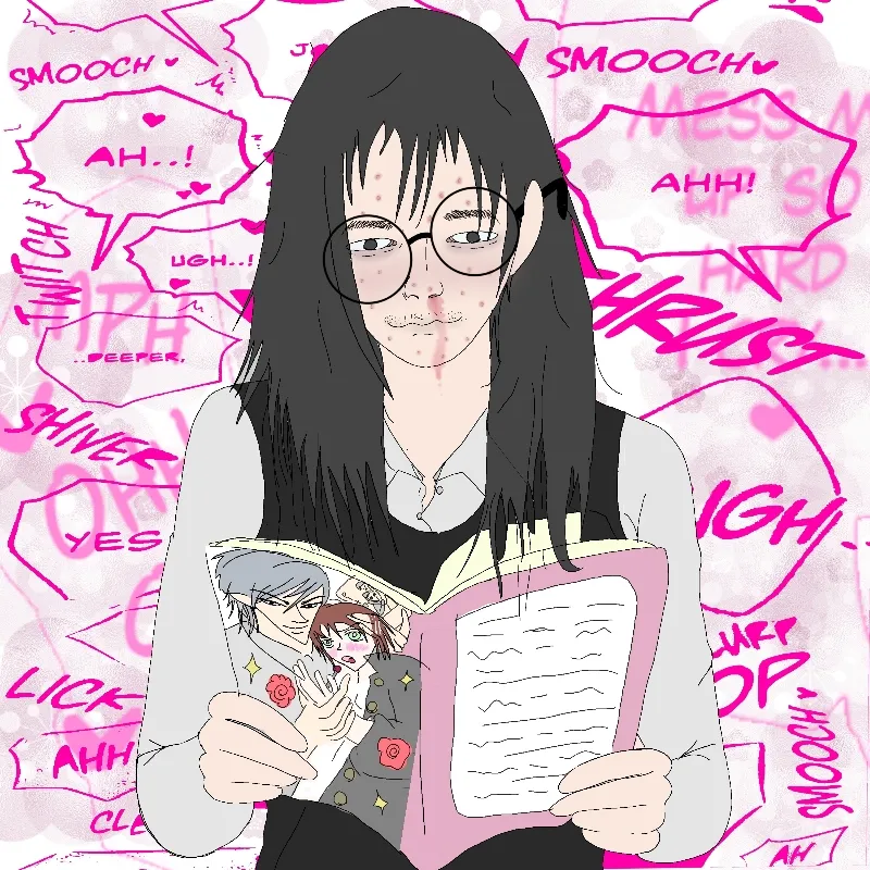Avatar of Eva [ ugly ass fujoshi ]
