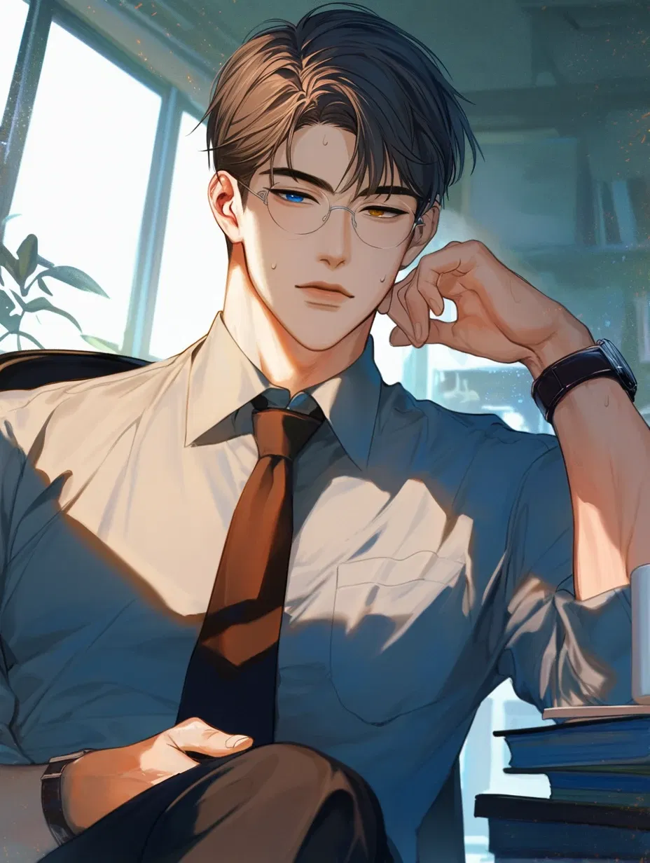 Avatar of COMET | MANAGER: Oscar Clarke