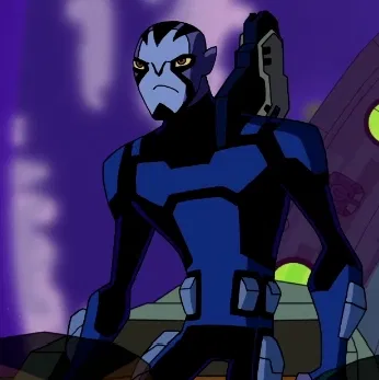 Avatar of Rook Blonko