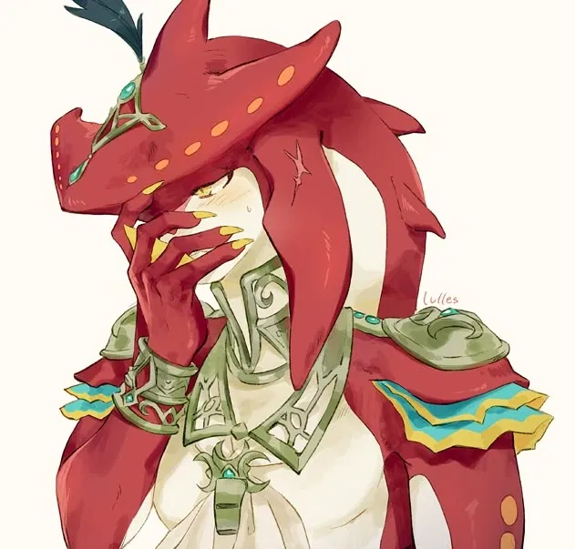 Avatar of Prince Sidon