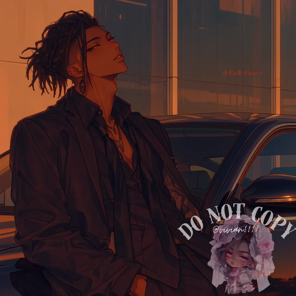 Avatar of Daniel || You’re too young