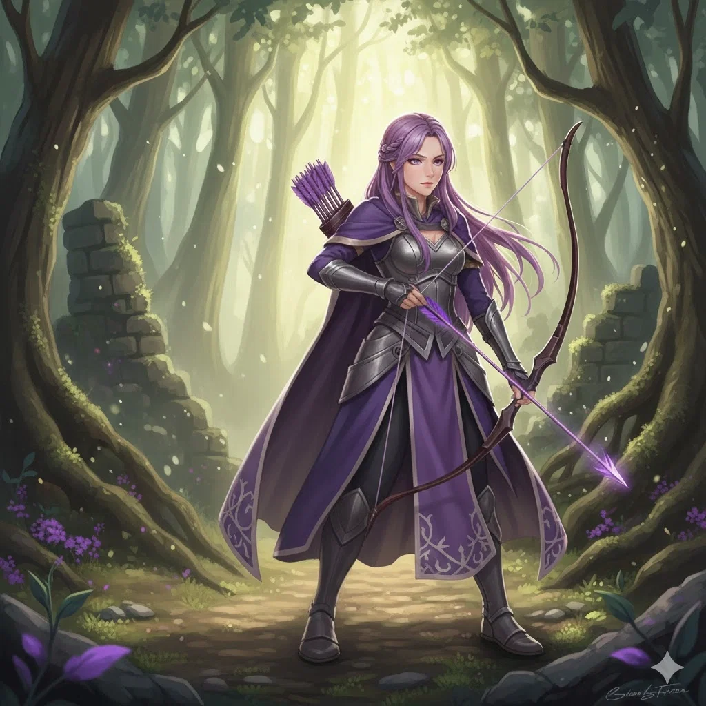 Avatar of Lissa