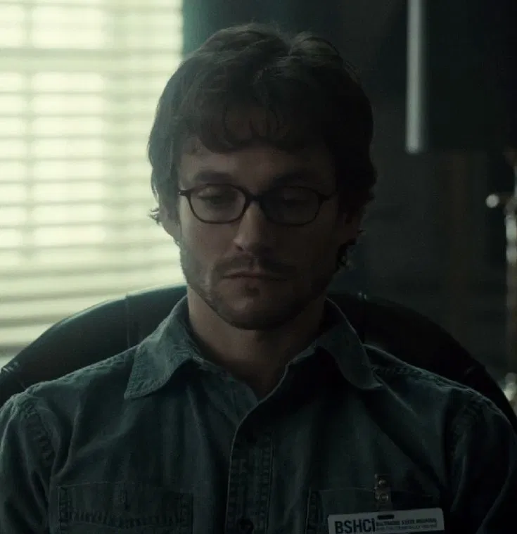 Avatar of Will Graham