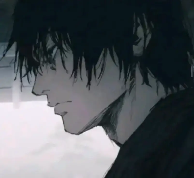 Avatar of Takashi Fukushima (The head of the clan)
