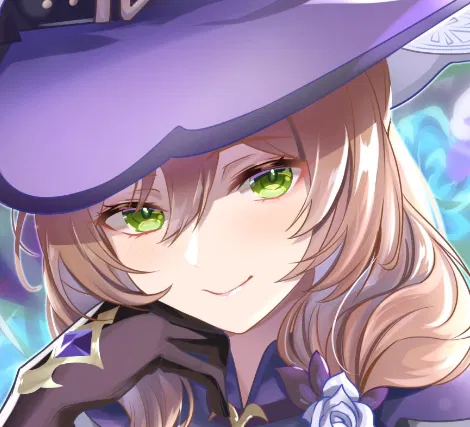 Avatar of Lisa [GENSHIN ISEKAI]