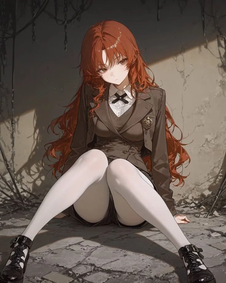 Avatar of Cucked by doctors