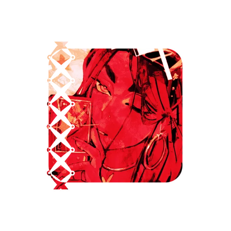 Avatar of ALNST　 𓏼𓈒︵ ۫ ִ⑅ 　HYUNA  ︵𓏲𝄢