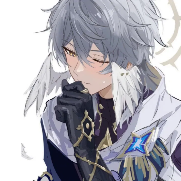 Avatar of ✦ HSR | SUNDAY