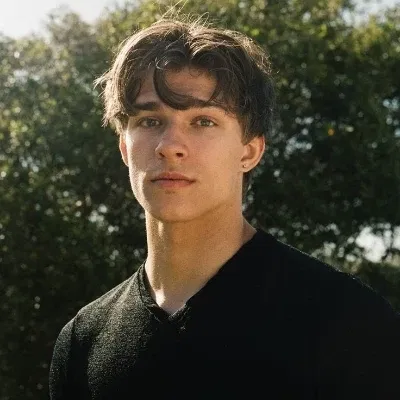 Avatar of Anthony Clint